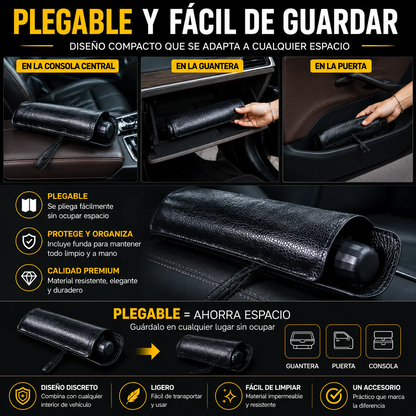 CoolShade™ – Parasol para Coche