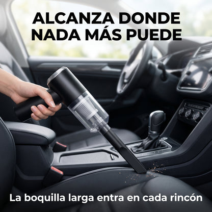 AutoVac™ - Aspirador Portátil 3 en 1