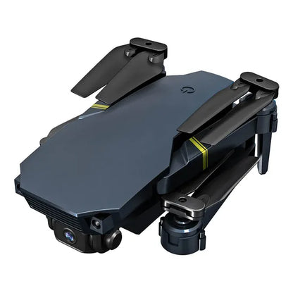 Dron con doble cámara 4K + Maletín Gratis + Batería Extra