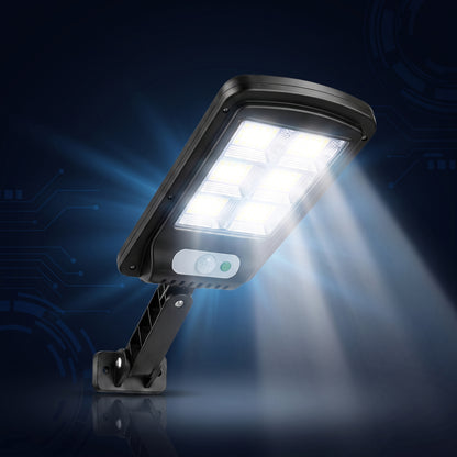 SolarGuard™ - Farola Solar Led