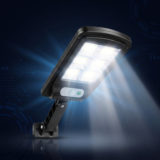 SolarGuard™ - Farola Solar Led