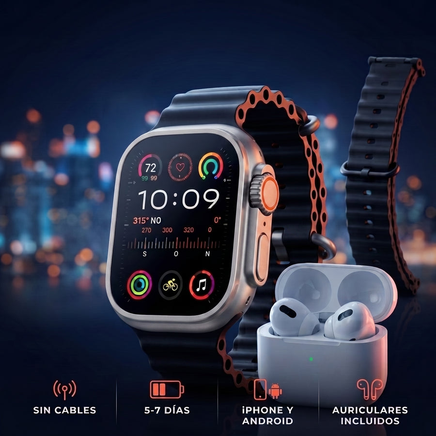SmartWatch