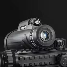 ClearVision™ - Telescopio Monocular